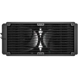 СВО Darkflash TR240 Black (TR240) - мініатюра 4