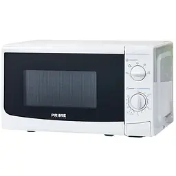 Мікрохвильова піч PRIME Technics PMW 20715 KW - мініатюра 3