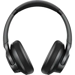 Навушники Anker SoundСore Q20i Black (A3004G11) - мініатюра 2