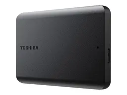 Жорсткий диск Toshiba Canvio Basics Exclusive 4 TB (HDTB540MK3CA) - мініатюра 2