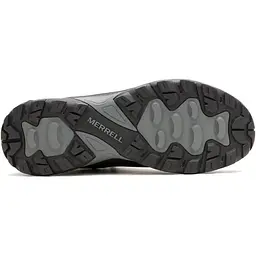 Черевики чоловічі Merrell Speed Strike 2 MID GTX 43,5 Чорний - мініатюра 5