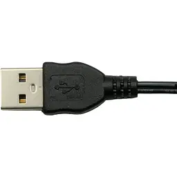 Кабель живлення для відеокамери Panasonic K2GHYYS00002 - мініатюра 3
