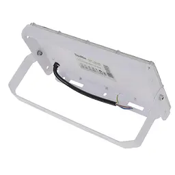 Прожектор Brille вуличний LED вологозахищений IP65 HL-51/30W SMD CW - мініатюра 2