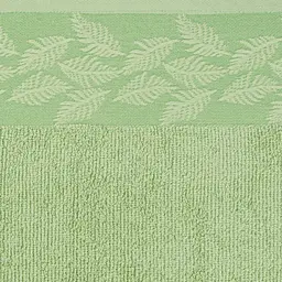 Рушник Home Line махровий Натюрель фісташковий 70х130 см (162259) - мініатюра 2