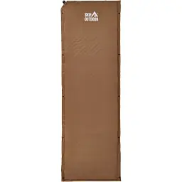 Килимок самонадувний Skif Outdoor Specialist. Розмір 195x58x3.8 см. Khaki