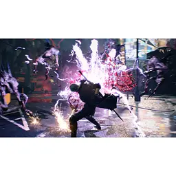 Ключ активації Microsoft Devil May Cry 5 + Vergil для Xbox One/Series - мініатюра 5