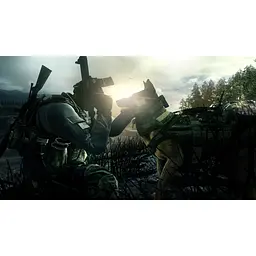 Ключ активації Microsoft Call of Duty: Ghosts Digital Hardened Edition для Xbox One/Series - мініатюра 5
