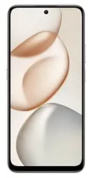 Смартфон Honor X7d 5G 6/128Gb Desert Gold UK - мініатюра 2