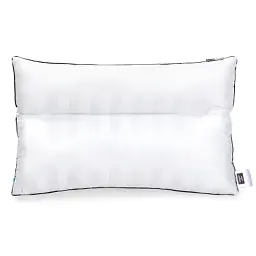 Подушка MirSon ортопедична Premium антиаллергенная 50x70 см (2200000008558)