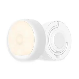 Нічник із датчиком руху Xiaomi Yeelight Sensor NightLight (YLYD01YL) - мініатюра 2