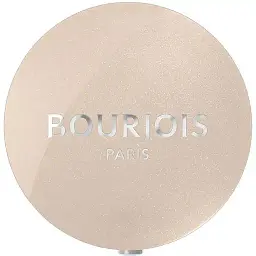 Моно-тіні для повік Bourjois Ombre A Paupieres тон 01 (Warm White) 1.2 г (8000018800422)