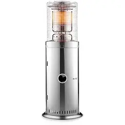 Газовий обігрівач Blumfeldt Heatwave 10 кВт (10035957)