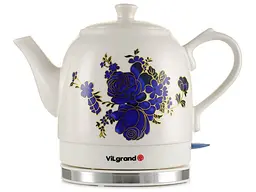 Електрочайник ViLgrand VC515R