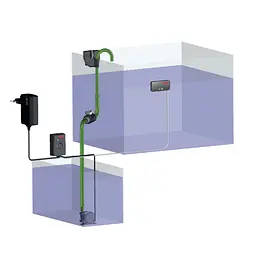 Автодолив води Eheim waterrefill (3548220) - мініатюра 10