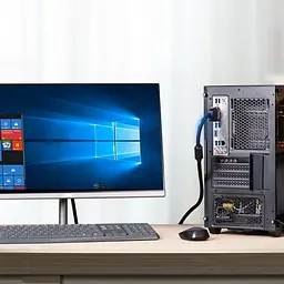 Кабель DVI-D 24M - 24M, 8.0 м, 2K 60Hz обплетення, з феритами Vention - мініатюра 10
