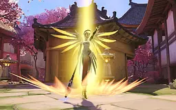 Гра Sony PlayStation 4 Overwatch Англійська Версія Б/В - мініатюра 2