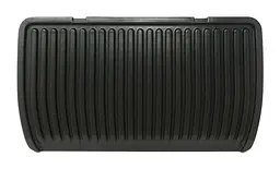 Змінна панель Tefal OptiGrill+ XL нижня пластина для електрогриля TS-01041610