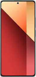 Смартфон Xiaomi Redmi Note 13 Pro 4G 8/256Gb Forest Green (UA UCRF) NFC - мініатюра 2