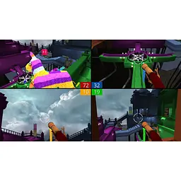 Ключ активації Microsoft ScreencHeat для Xbox One/Series - мініатюра 10