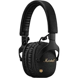 Навушники Marshall Monitor III A.N.C. Black (1006861) [121602] - мініатюра 3