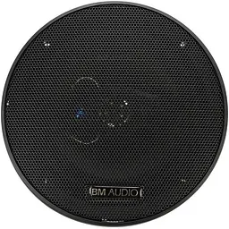 Автомобільна акустика Boschmann BM Audio JX-6688 4-х смугові 16 см 350 Вт чорна - мініатюра 6