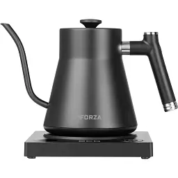 Електрочайник ECG Forza 8000 Pour over Nero - мініатюра 2
