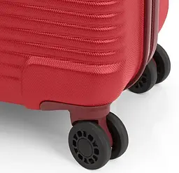 Валіза Gabol Balance XP (M) Red (123446-008) - мініатюра 9