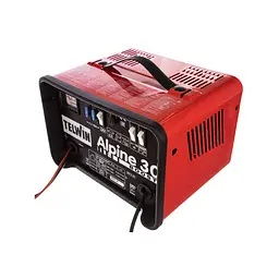 Зарядний пристрій Telwin ALPINE 30 BOOST 230V 12-24V - мініатюра 4