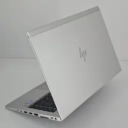 Ноутбук HP EliteBook 840 G5 FHD (i7-8650U/8/512SSD) - Class B "Б/В" - мініатюра 7