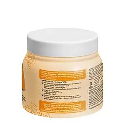Маска для волосся Ellips Smooth&Shiny Розкішне сяйво з алое вера 200 г - мініатюра 3