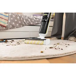 Вертикальний пилосос Karcher FCV 4 Dry Extra (1.056-136.0) [161989] - мініатюра 4