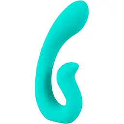 Вібратор Beau coeur Naira Dual Vibrator - мініатюра 3