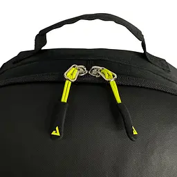 Рюкзак Joola Vision II Black (80166) - мініатюра 9