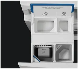 Пральна машина автоматична Electrolux EW6F3494ACU (914932102) - мініатюра 8