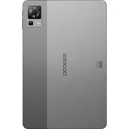 Планшет Doogee T30 Pro 8/256GB Space Gray - мініатюра 2