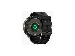 Смарт-годинник KOSPET TANK T3 ULTRA 2 SE Black - мініатюра 4