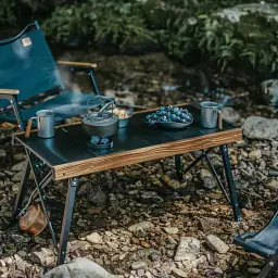 Газовий пальник Naturehike трьохконфорковий (CNK2450CF019) - мініатюра 9