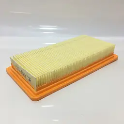 Фільтр для пилососу Karcher DS6000, DS5500, DS5600 Mediclean, DS5800, DS6 premium, сумісний HEPA 6.414-631.0 - мініатюра 4