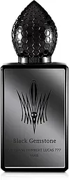 Парфуми Stephane Humbert Lucas 777 Black Gemstone 50 мл  - мініатюра 2