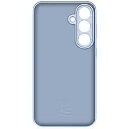 Чохол Make Samsung S26 Silicone Sky Blue - мініатюра 4