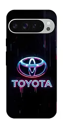TPU чохол Demsky Neon motion для Google Pixel 9 Pro XL
