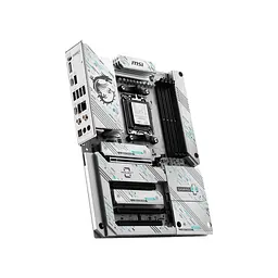 Материнська плата MSI B850 GAMING PLUS WIFI PZ - мініатюра 2