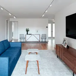 Світлодіодний магнітний трековий світильник Ardero MGN304, 10W 4000К білий (80605) - мініатюра 4