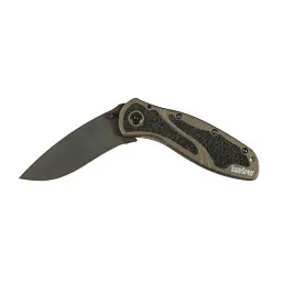Ніж Kershaw Blur Olive Drab (1670OLBLK) - мініатюра 5