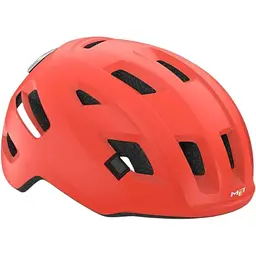 Шолом Met E-Mob CE Coral Matt S (1052-3HM 153 CE00 S OR1)