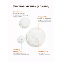 Сироватка для заспокоєння та усунення почервоніння Spotcalm Soothing serum for redness-prone skin ACNELAB+ 30 мл - мініатюра 3