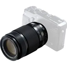 Об'єктив Fujifilm XF 55-200mm f/3.5-4.8 R LM OIS (16384941) [99551] - мініатюра 3