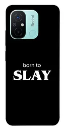 Чохол Demsky Slay для Xiaomi Redmi 12C