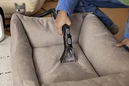 Пилосос професійний миючий SE 3 Compact Home Floor контейнер для води 1.7л 4.26кг Karcher teh0016499 - мініатюра 7