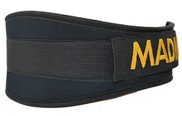 Пояс для важкої атлетики Body Conform Mad Max M fit0012007 - мініатюра 7